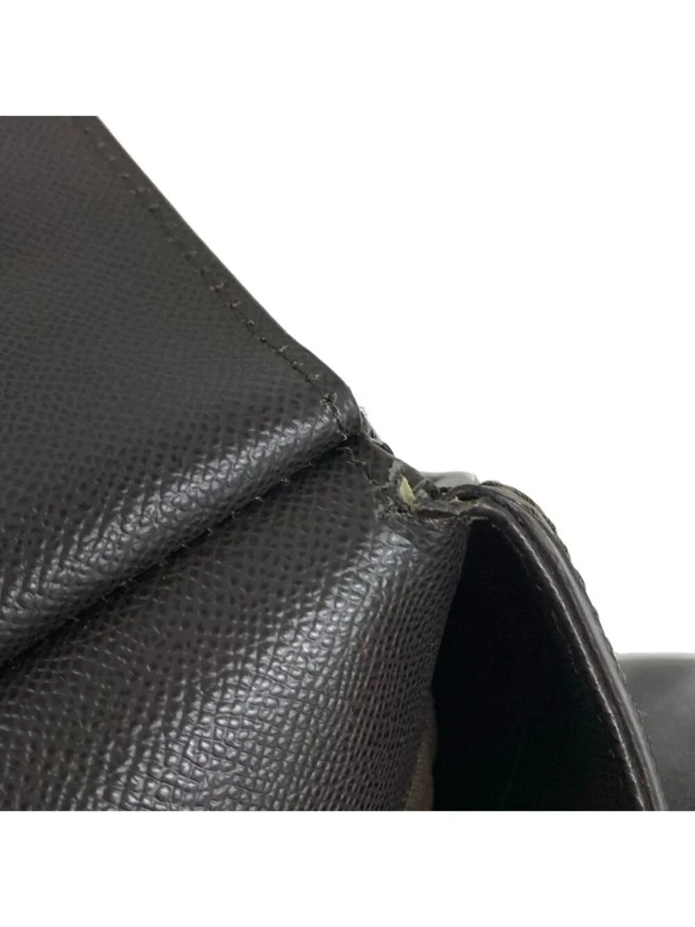 Dolce & Gabbana Handbag Brown Leather